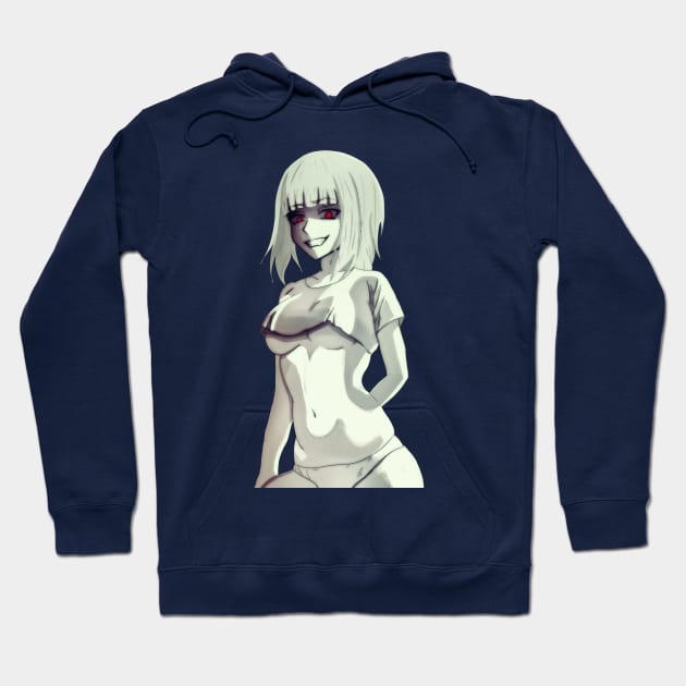 Lewd anime sweater best sale